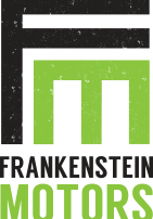 Frankenstein Motors