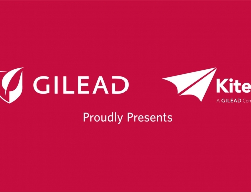 Gilead Motion Graphic Video